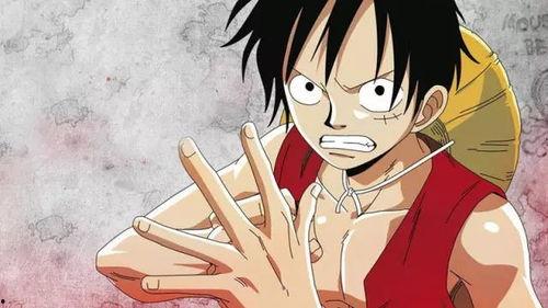 海贼王路飞身世爆料视频,海贼王全新爆料视频深度解析 第2张 海贼王路飞身世爆料视频,海贼王全新爆料视频深度解析 第2张