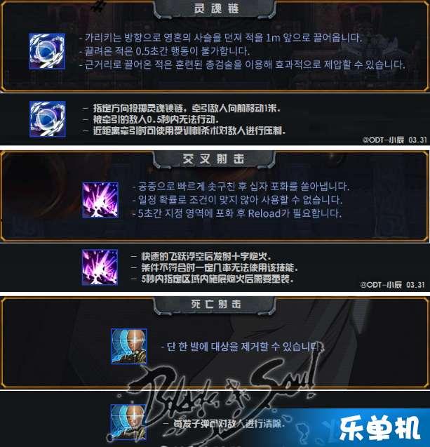 散兵技能最新爆料,觉醒之力,战力再升级! 第2张 散兵技能最新爆料,觉醒之力,战力再升级! 第2张